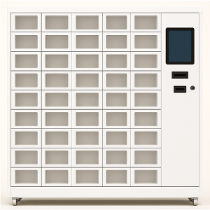 lockers