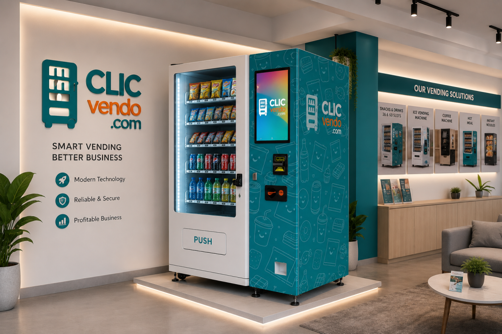 CLIC_Vendo_Showroom
